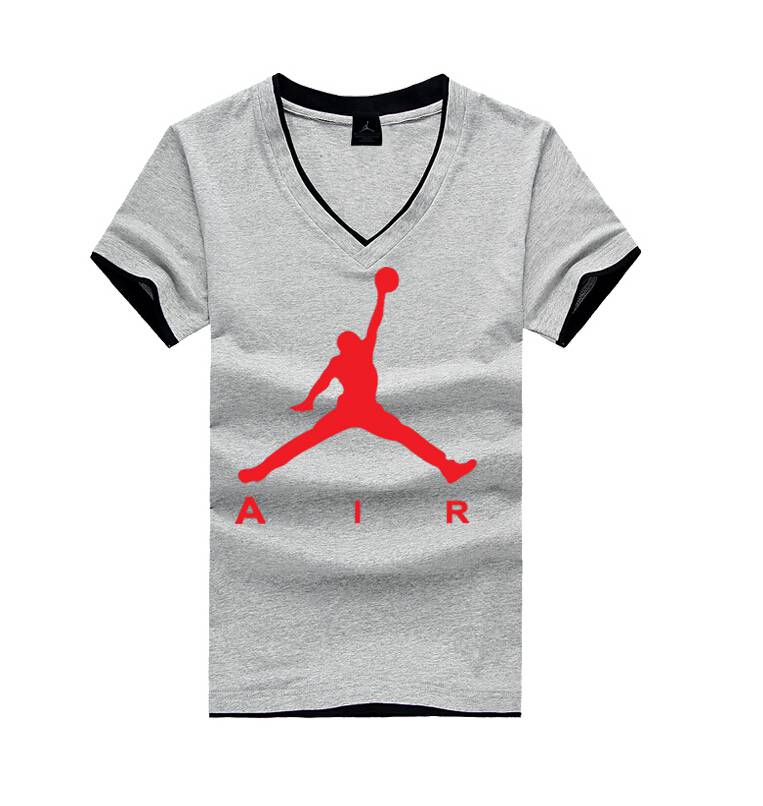 men jordan t-shirt S-XXXL-0776